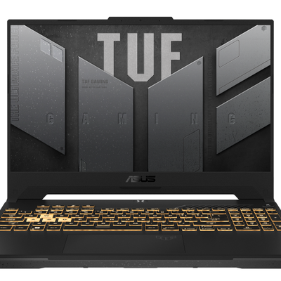 Asus TUF Gaming F15 (2022) 15.6" FHD 144Hz Gaming laptop (Refurbished)
