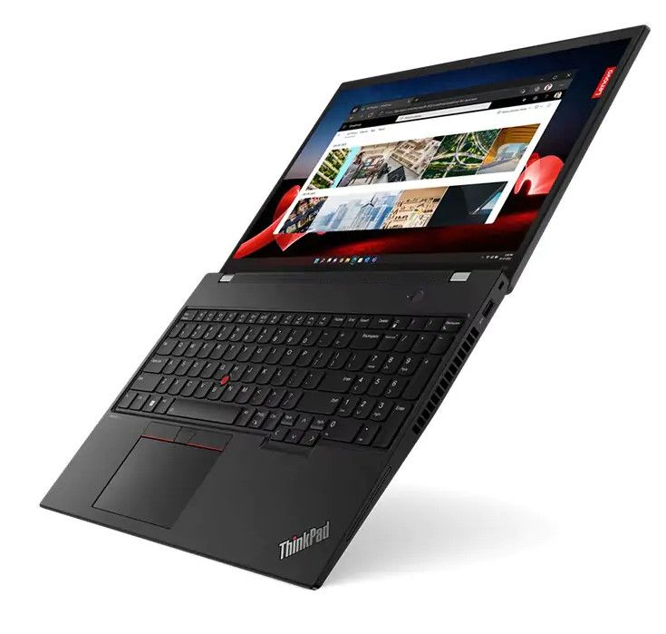 Lenovo ThinkPad T16 G2 16in WUXGA IPS Touch 4G LTE i7 1355U 512GB SSD 16GB RAM W11P Touch Laptop