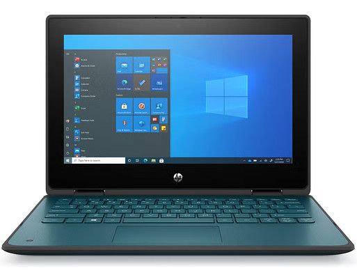 REFURB - HP ProBook x360 11 G7 Education (2-in-1) 11.6" HD Touchscreen Pentium Silver 8GB, 128GB SSD