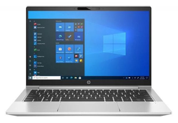 REFURB HP Probook X360 435 G8 Ryzen5 5600U 8GB 256GB SSD 13.3