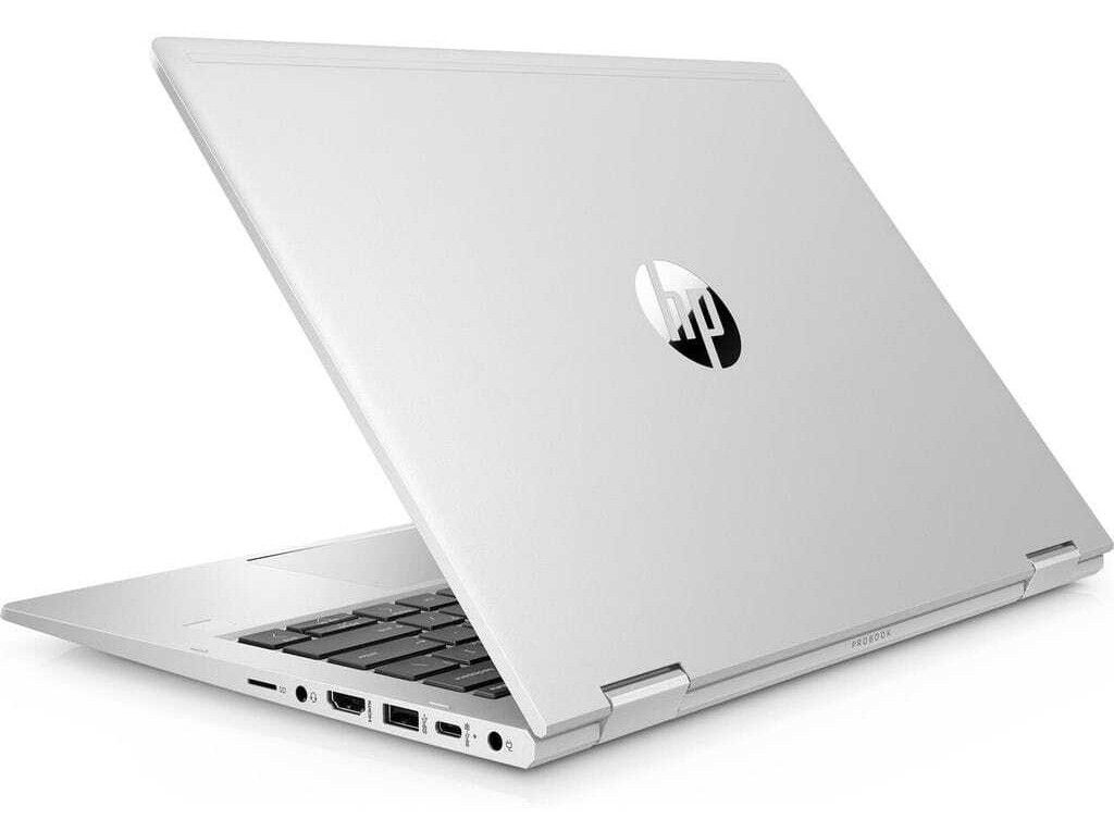 REFURB HP Probook X360 435 G8 Ryzen5 5600U 8GB 256GB SSD 13.3