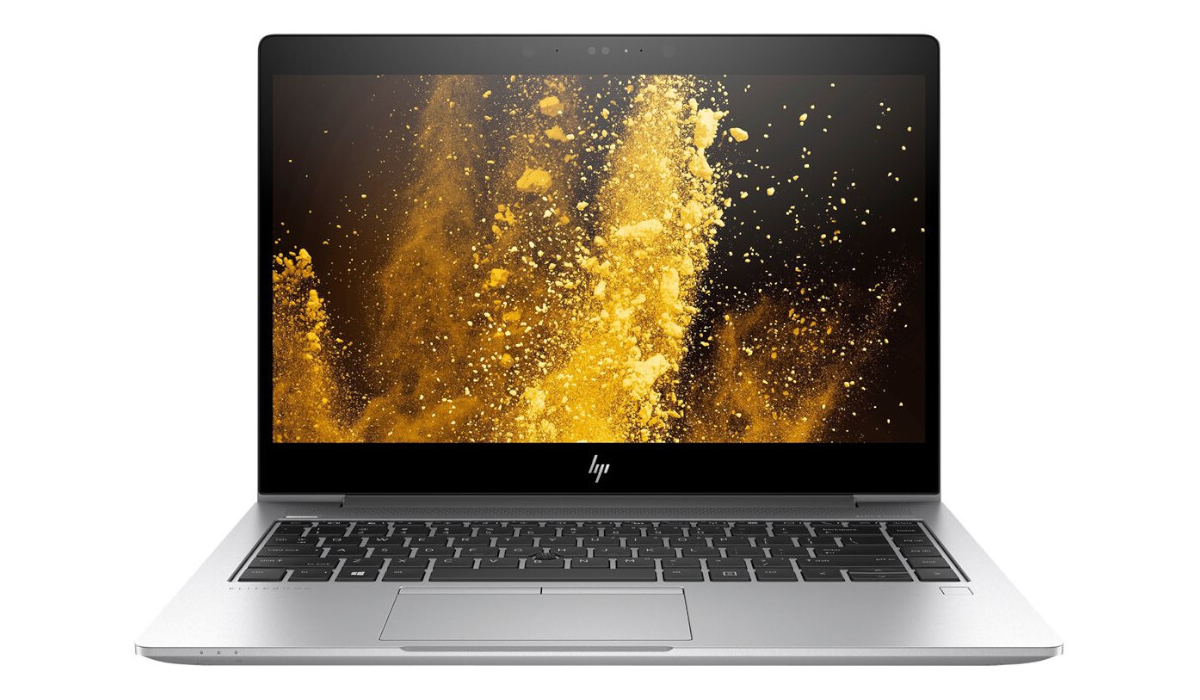 HP EliteBook 830 G6 13.3