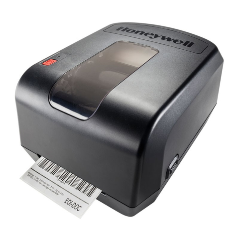 Honeywell PC42t Thermal Printer (Discontinued)