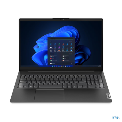 Lenovo V15 G4 15.6" FHD Laptop i5-13420H, 16GB RAM, 512GB SSD, Win11 Pro, Open Box